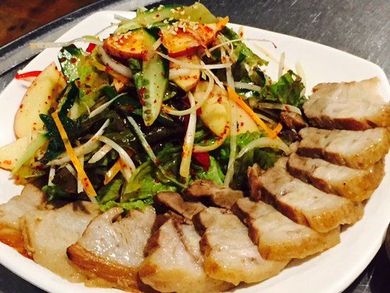 Kankoku Yatai Shinjuku Pojangmacha